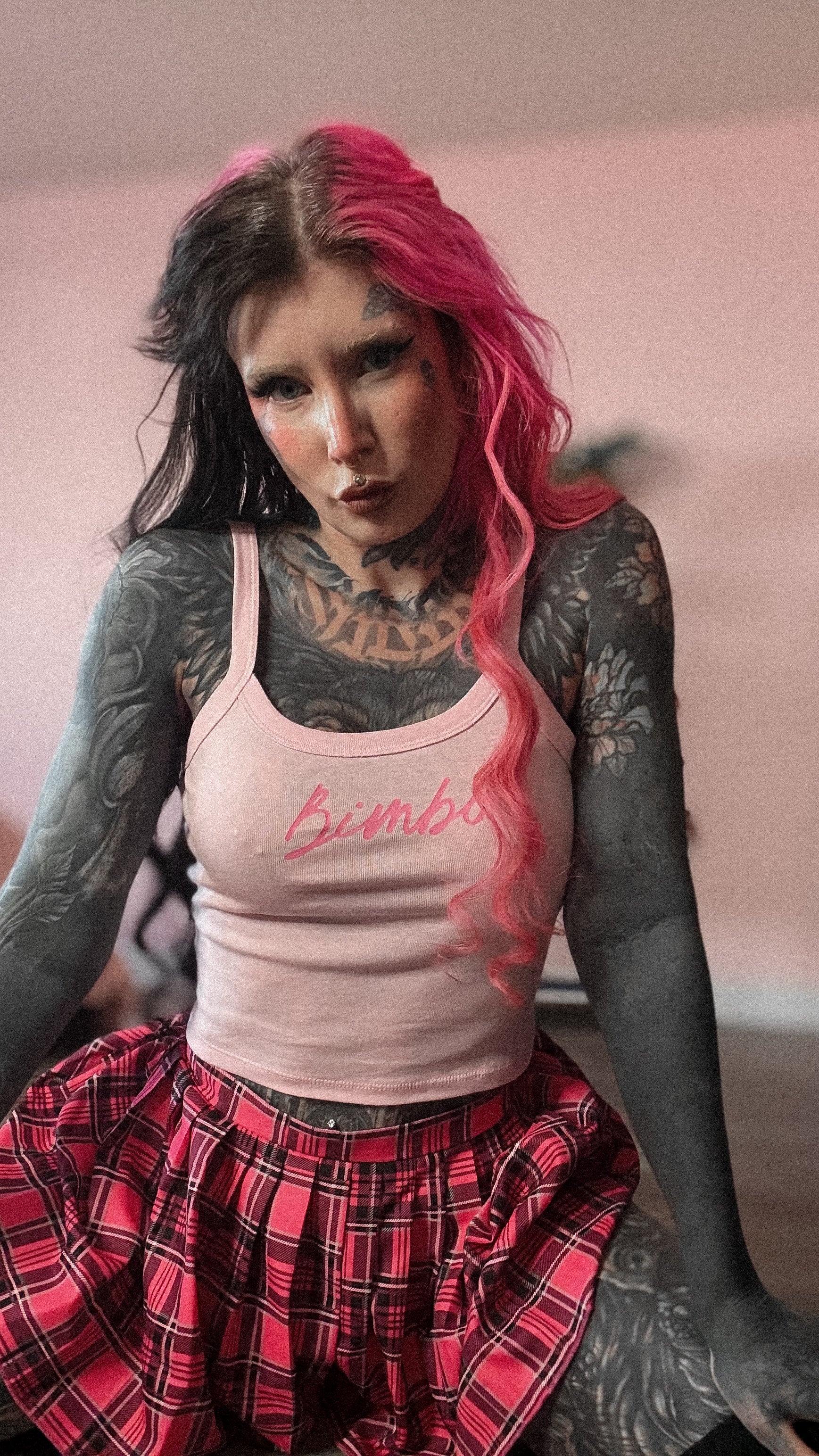 The Cuntry Club Manifesto — and how it got here.