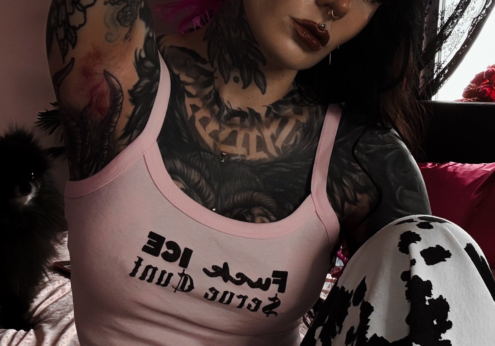 Why I Started a Political Streetwear Brand (And Why I'm Giving 20% Away)