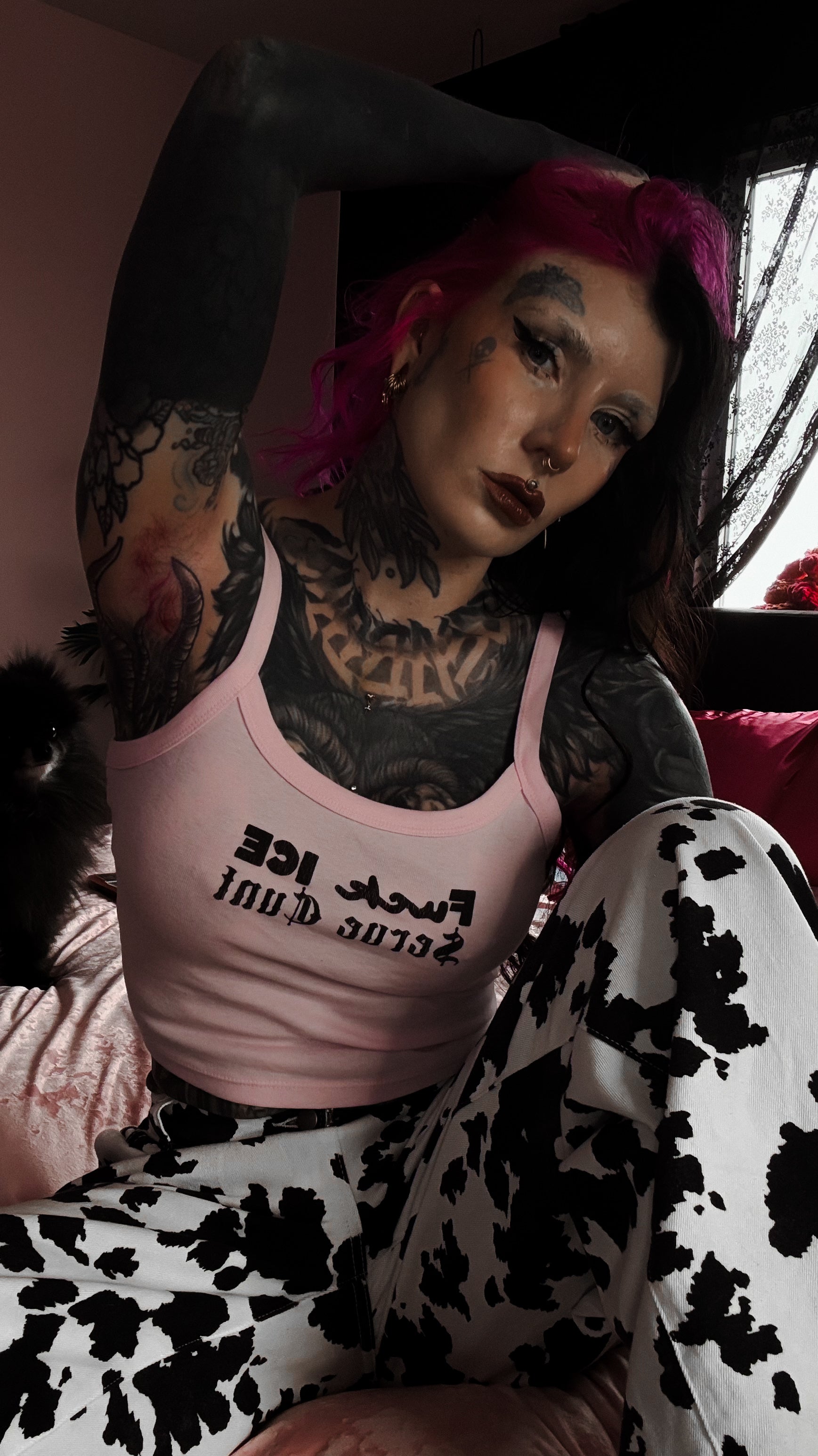 Why I Started a Political Streetwear Brand (And Why I'm Giving 20% Away)