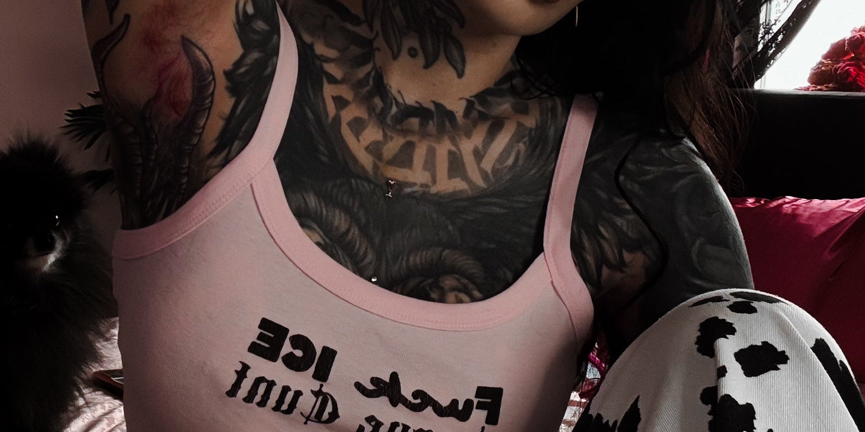 Why I Started a Political Streetwear Brand (And Why I'm Giving 20% Away)