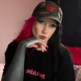 Cuntry Club Official Crest Dad hat