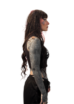 A.C.A.B (Assigned Cunty At Birth) Transgender Rights Tank