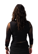 FUCKED UP A.C.A.B (Assigned Cunty At Birth) Transgender Rights Tank
