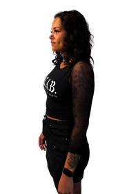 FUCKED UP A.C.A.B (Assigned Cunty At Birth) Transgender Rights Tank