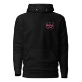 Cuntry Club Official Crest Hoodie
