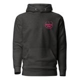 Cuntry Club Official Crest Hoodie