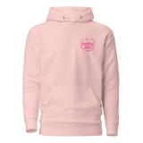 Cuntry Club Official Crest Hoodie