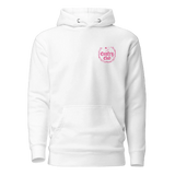 Cuntry Club Official Crest Hoodie