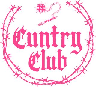 The Cuntry Club