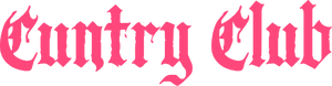 The Cuntry Club