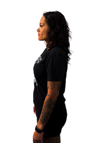 FUCKED UP Eat The Rich Mutual Aid Tee