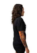 FUCKED UP Eat The Rich Mutual Aid Tee