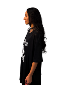 Eat The Rich Mutual Aid Tee