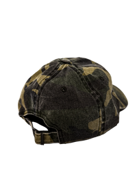 Fuck ICE Anti ICE Adjustable Baseball Cap (Camo)