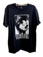 Fucked Up - Gouge Your Eyes Out Tee