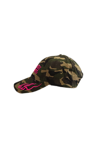 Lick Pussy Not Boots Pro Choice Abortion Rights Baseball Cap LIMITED RUN