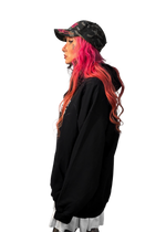Lick Pussy Not Boots Pro Choice Abortion Rights Baseball Cap LIMITED RUN