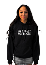 Lick Pussy Not Boots Pro Choice Abortion Rights Hoodie