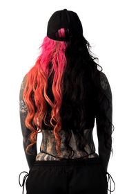 Fuck ICE Anti ICE Adjustable Baseball Cap (Black)