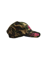 Lick Pussy Not Boots Pro Choice Abortion Rights Baseball Cap LIMITED RUN