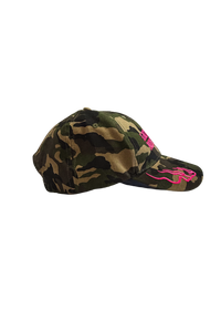Lick Pussy Not Boots Pro Choice Abortion Rights Baseball Cap LIMITED RUN
